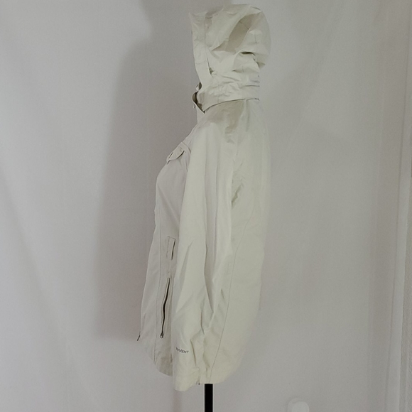 The North Face full zip hooded jacket small - Picture 2 of 6